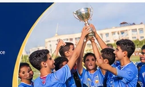 Nos champions